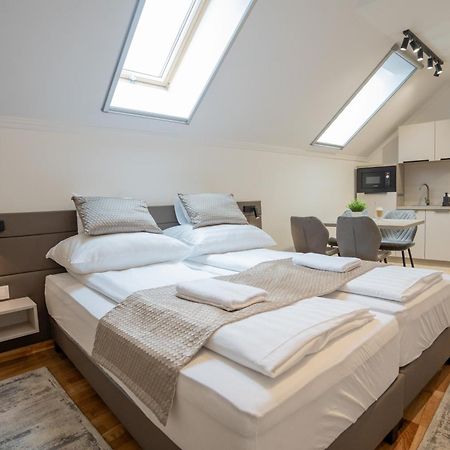 Vegvar Spa Apartman Гюла Екстериор снимка