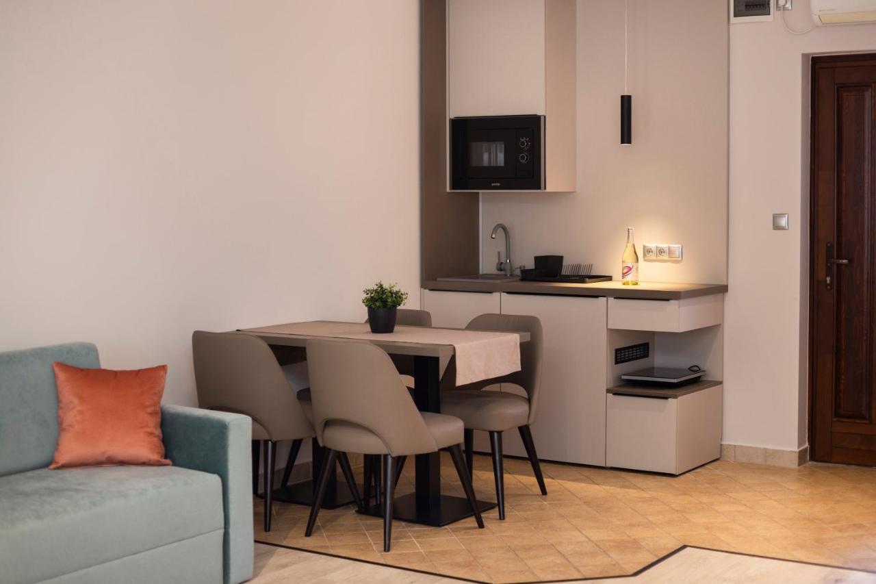 Vegvar Spa Apartman Гюла Екстериор снимка