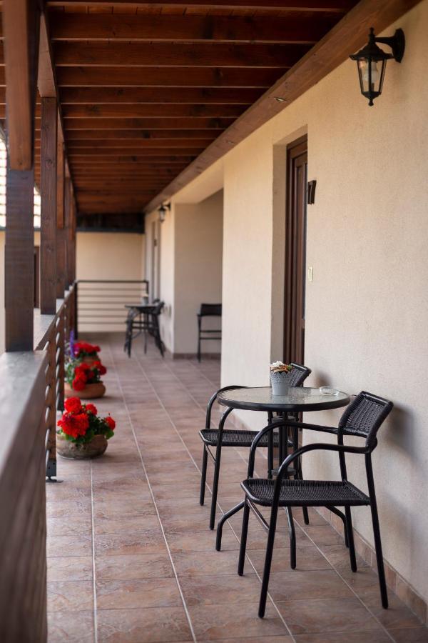 Vegvar Spa Apartman Гюла Екстериор снимка
