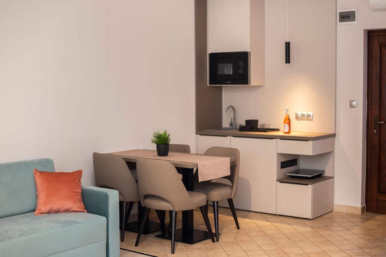 Vegvar Spa Apartman Гюла Екстериор снимка
