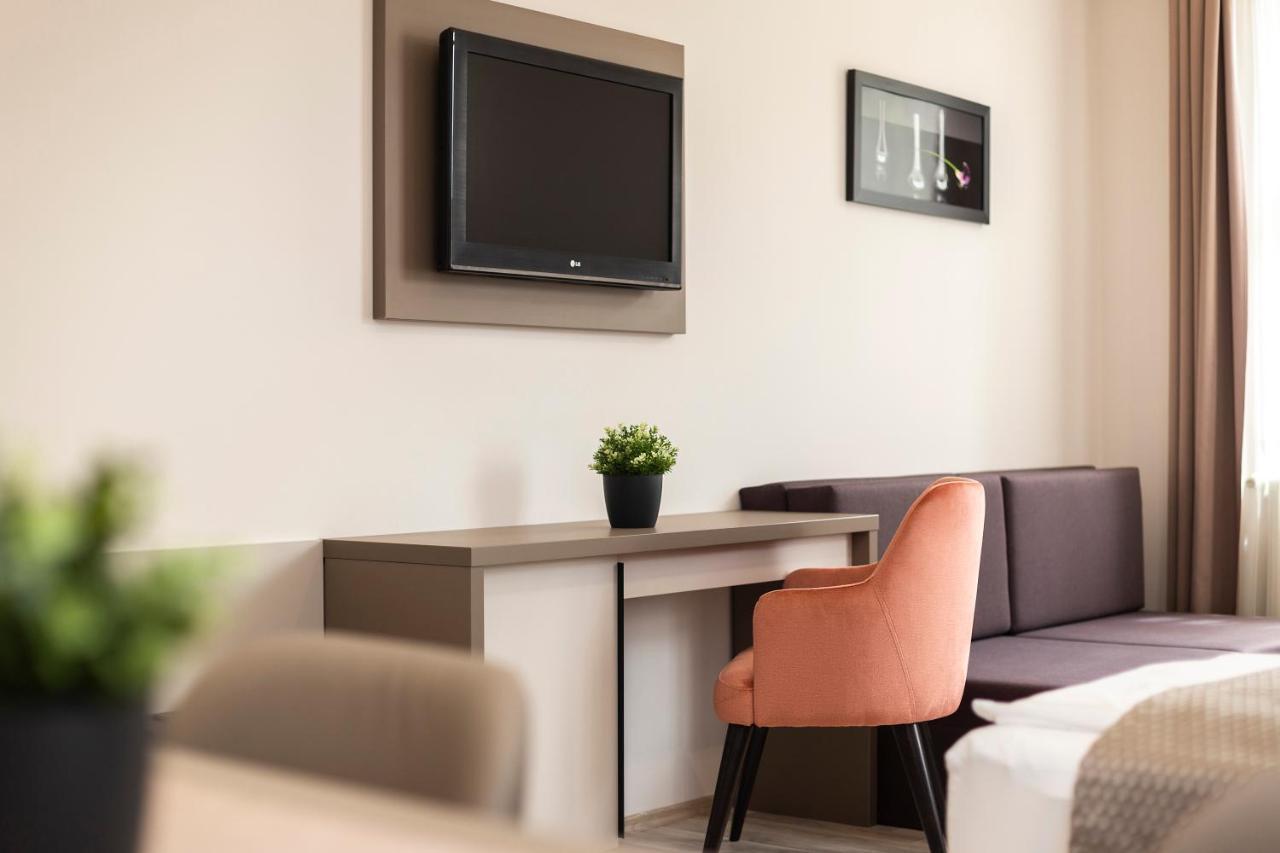 Vegvar Spa Apartman Гюла Екстериор снимка