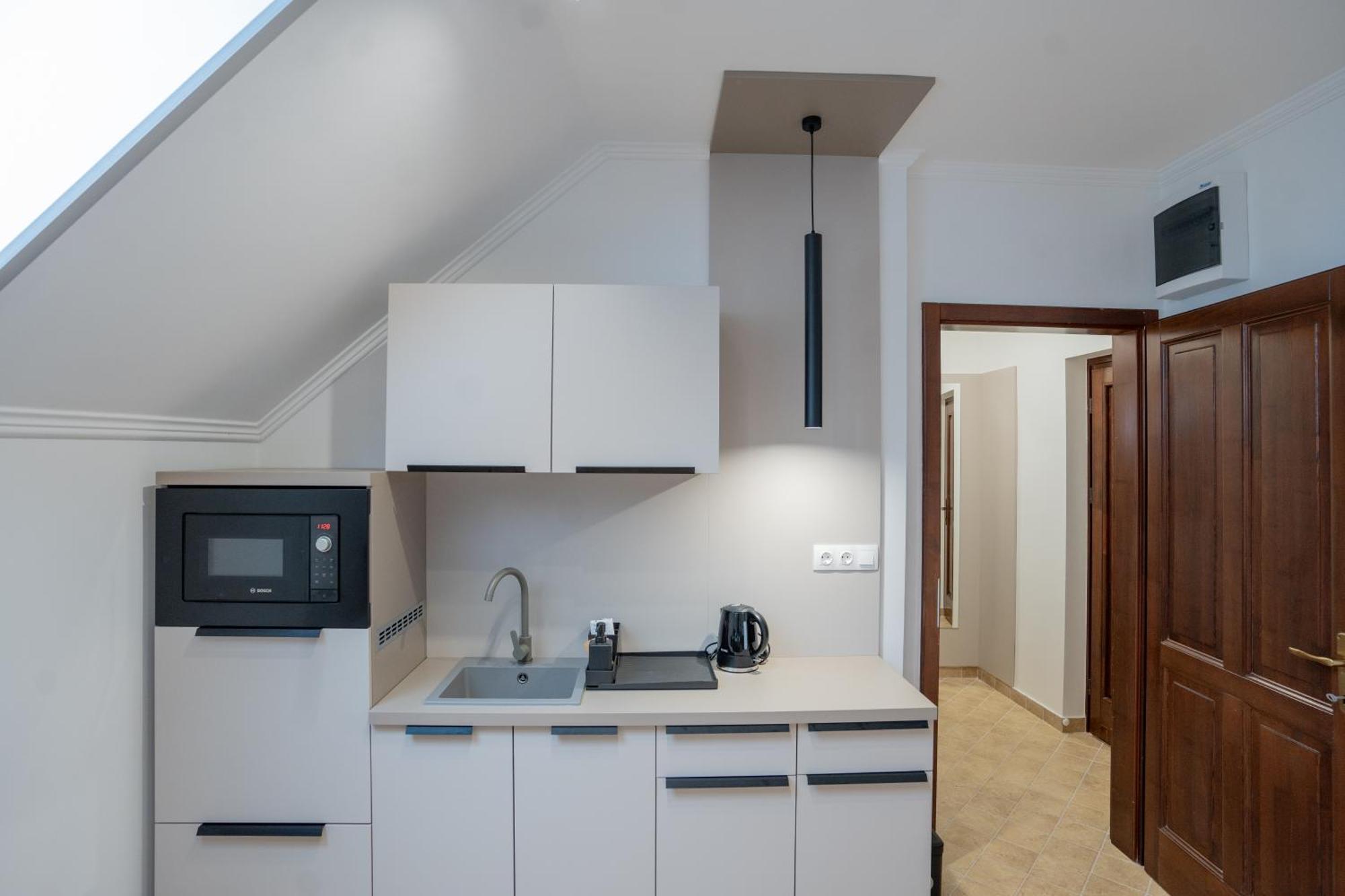 Vegvar Spa Apartman Гюла Екстериор снимка
