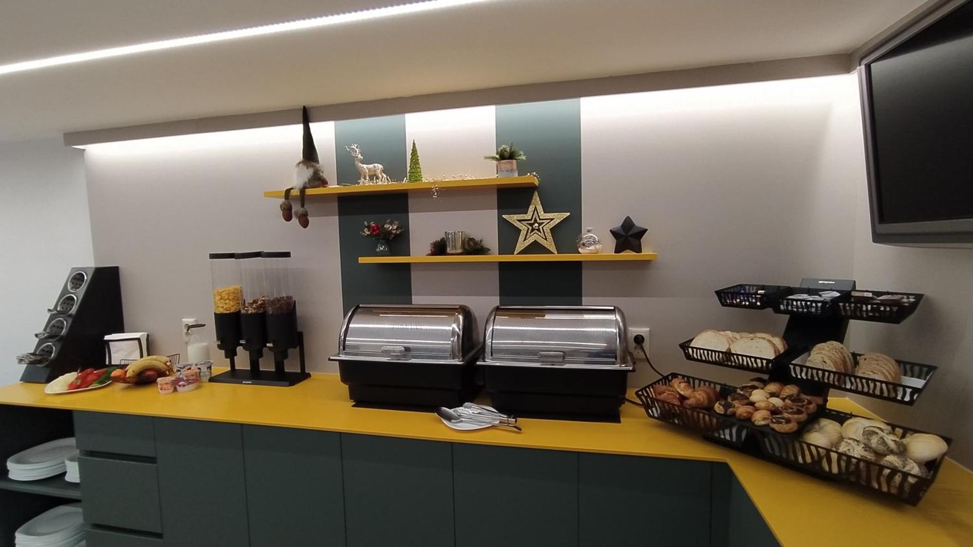 Vegvar Spa Apartman Гюла Екстериор снимка
