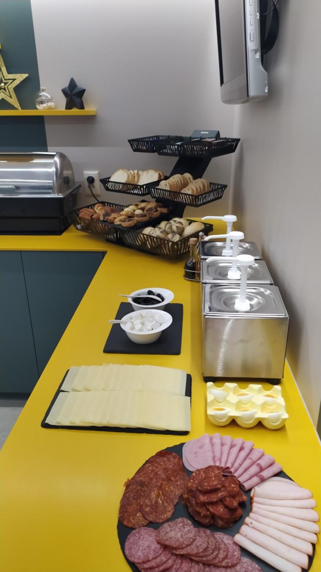 Vegvar Spa Apartman Гюла Екстериор снимка