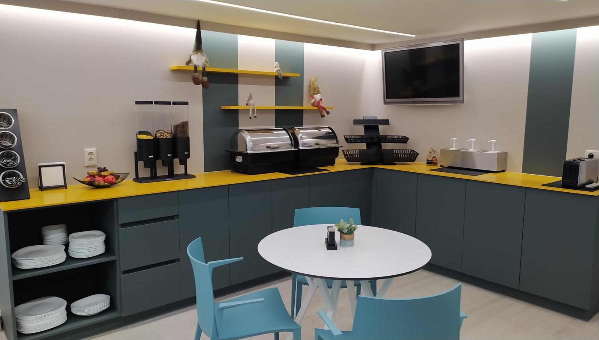 Vegvar Spa Apartman Гюла Екстериор снимка