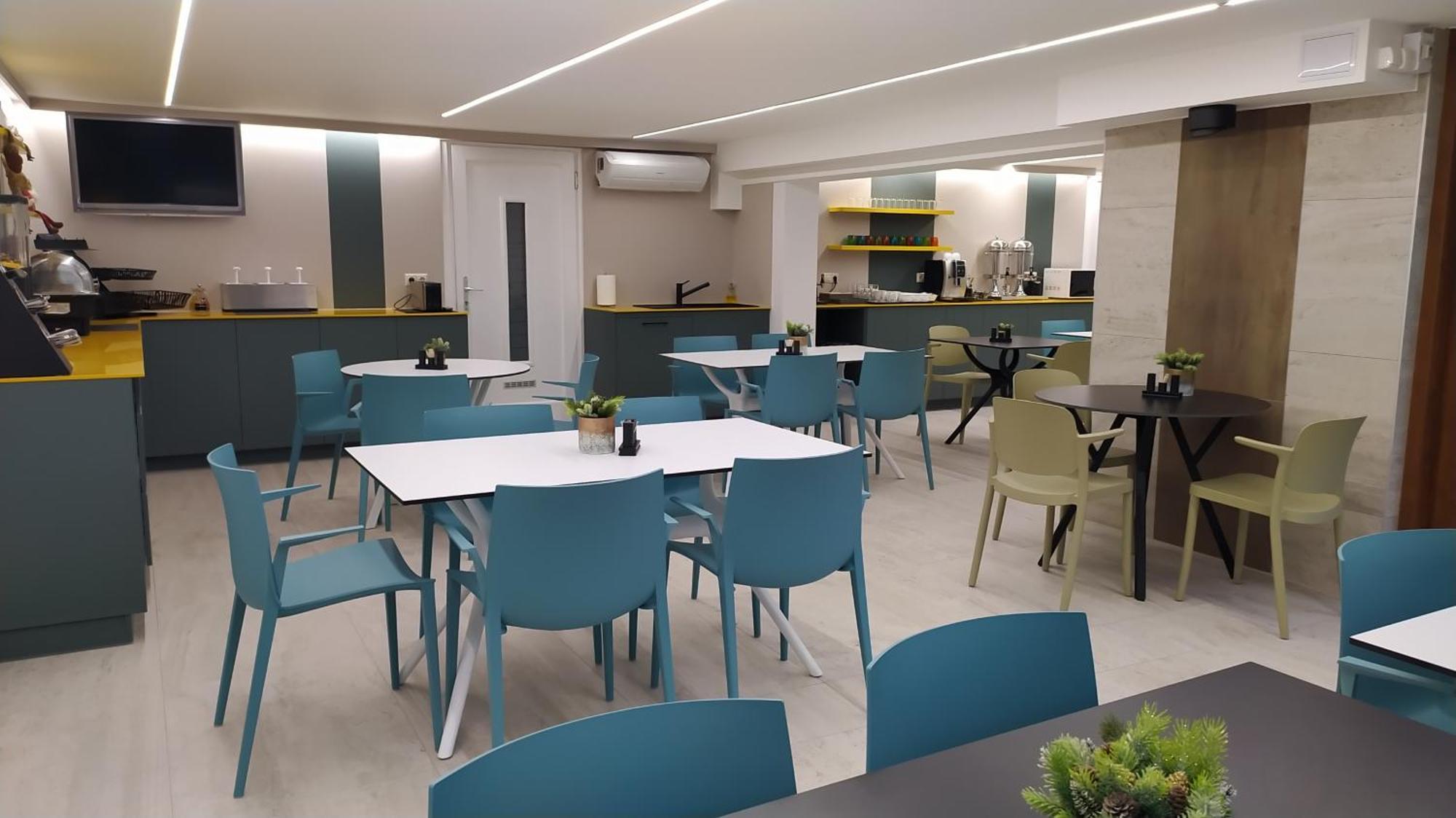 Vegvar Spa Apartman Гюла Екстериор снимка