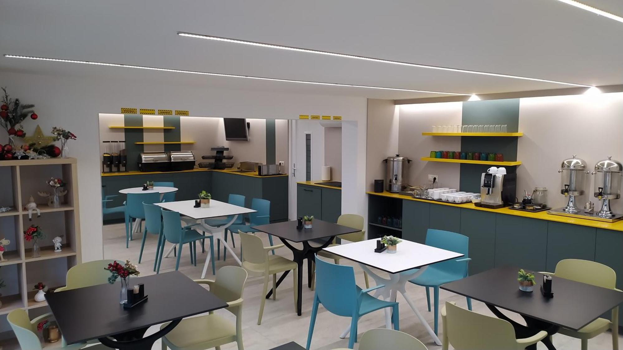 Vegvar Spa Apartman Гюла Екстериор снимка