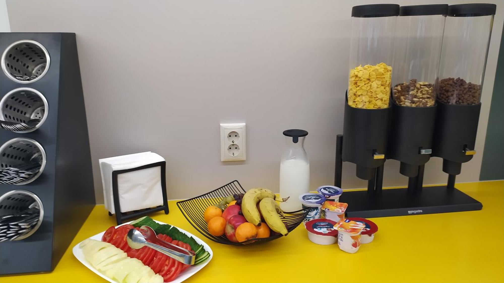 Vegvar Spa Apartman Гюла Екстериор снимка